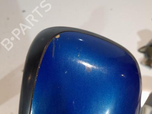 Right mirror PEUGEOT 307 (3A/C) 1.6 HDi | BP21703029C27 