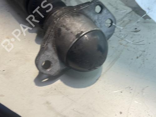 Used Left rear shock absorber Left rear shock absorber AUDI A1 (8X1, 8XK) 1.4 TFSI (122 hp) 26177661 26177661