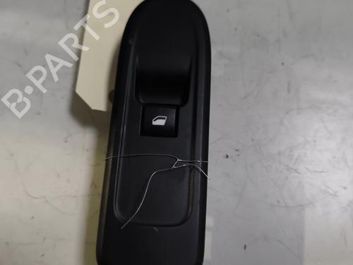 Used Right front window switch Right front window switch CITROËN C3 II (SC_) 1.4 HDi 70 (SC8HZC, SC8HR0, SC8HP4) (68 hp) 24236351 24236351