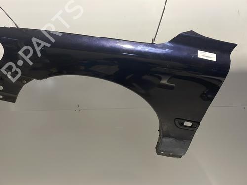 Used Left front fenders VOLVO S60 I (384) D5 (163 hp) 24346484
