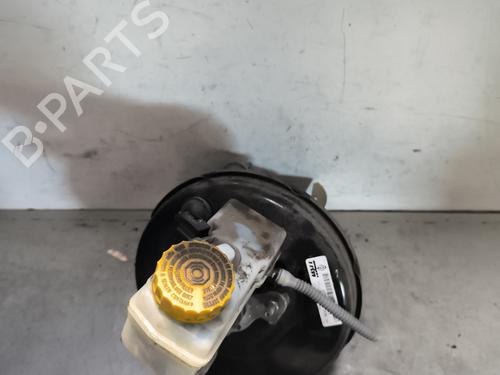 Used Servo brake RENAULT CLIO IV (BH_) 1.5 dCi 75 (75 hp) 28354364