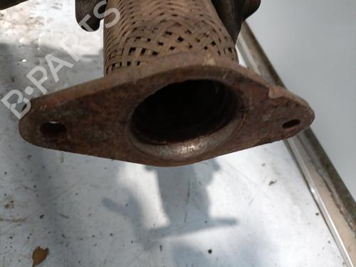 Particulate filter FORD RANGER (TKE) 3.2 TDCi 4x4 | BP29353998M81 