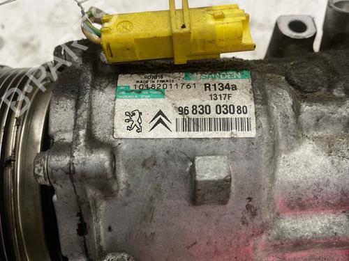 Used AC compressor AC compressor 39640329 39640329