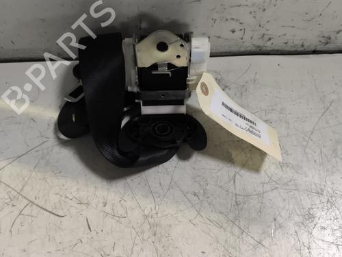 Rear right belt tensioner VW POLO V (6R1, 6C1) 1.2 TSI 16V | BP24983543C90 