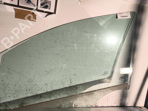 Used Front left door window RENAULT CAPTUR I (J5_, H5_) 1.5 dCi 90 (J5N4, J5M5, J5MW, J5M6, J5AL, J5AJ) (90 hp) 30552674