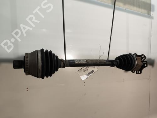 Used Left front driveshaft Left front driveshaft SEAT EXEO (3R2) 2.0 TDI (143 hp) 29571875 29571875