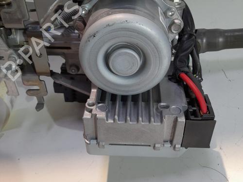 Used Steering column Steering column RENAULT GRAND SCÉNIC III (JZ0/1_) 1.2 TCe (JZ16) (132 hp) 21694000 21694000
