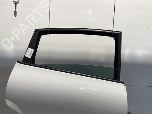 Right rear door SEAT LEON (1P1) 1.9 TDI | BP21704363C5