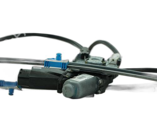 Front right window mechanism RENAULT ESPACE IV (JK0/1_) 2.0 dCi (JK03, JK04, JK1C, JK1G, JK1J, JK1K) | BP33556072C23 - Image 3