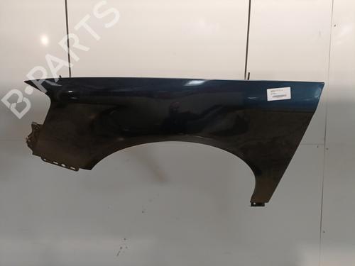 Left front fenders VW PASSAT B6 (3C2) 2.0 TDI 16V | BP29330800C41 