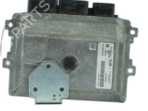 engine-control-unit-ecu-peugeot-208-i-ca_-cc_-2012-2013-2014-2015-2016-2017-2018-2019-2020-2021-35899812 main image