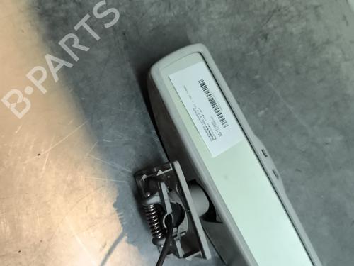 Used Rear mirror Rear mirror VW TOURAN (1T1, 1T2) 2.0 TDI 16V (140 hp) 32994191 32994191
