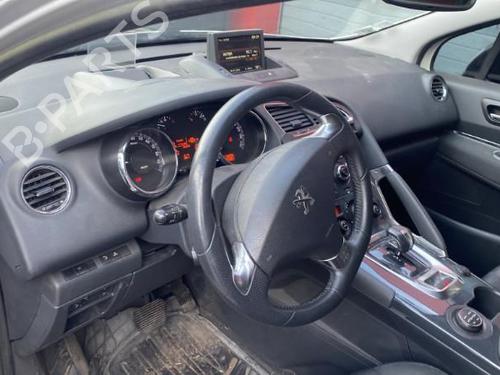 Right front window switch PEUGEOT 3008 I MPV (0U_) 2.0 HDi Hybrid4 | BP28443235I26 - Image 6