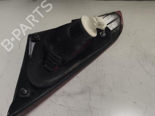Used Left tailgate light Left tailgate light MITSUBISHI COLT VI (Z3_A, Z2_A) 1.5 DI-D (Z39A) (95 hp) 33278132 33278132