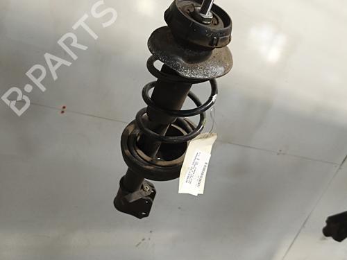 Right front shock absorber RENAULT TWINGO II (CN0_) 1.2 16V (CN04, CN0B) | BP34284561M17 - Image 3