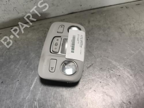 Innerbelysning CITROËN C4 Grand Picasso II (DA_, DE_) 1.6 BlueHDi 120 (120 hp) 28443881
