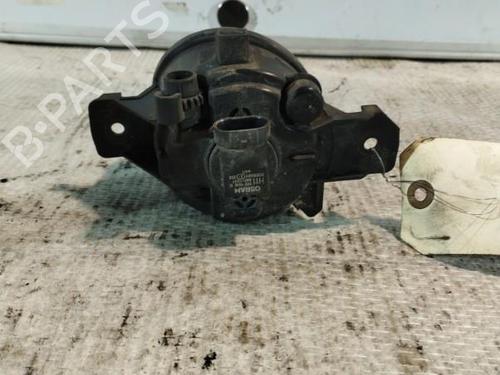 Used Left front fog light Left front fog light 21722054 21722054