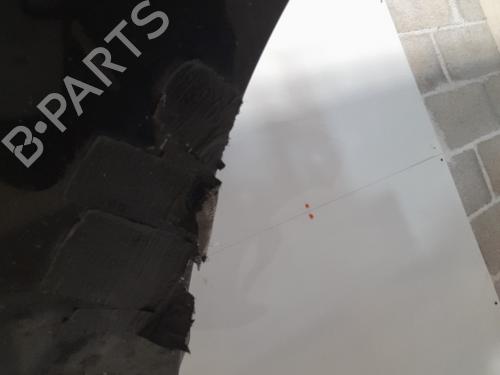 Used Right front fenders CHRYSLER PT CRUISER (PT_) GT 2.4 (223 hp) 22313474