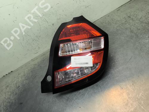 Used Right taillight Right taillight RENAULT TWINGO III (BCM_, BCA_) 1.0 SCe 70 (BCMB) (69 hp) 30829757 30829757