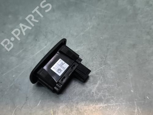 Left rear window switch CITROËN C3 II (SC_) 1.2 VTi 82 | BP30552873I29