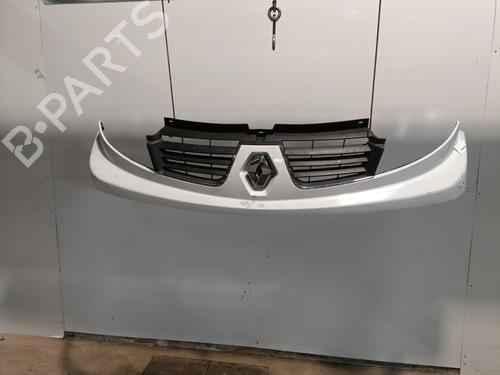 Used Grille RENAULT TRAFIC II Van (FL) 2.0 dCi 115 (FL01, FL0U, FL00, FL0H, FL0M) (114 hp) 29354209