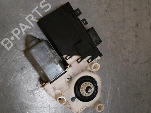 Left front window switch CITROËN C8 (EA_, EB_) 2.0 HDi 165 | BP28442375I27