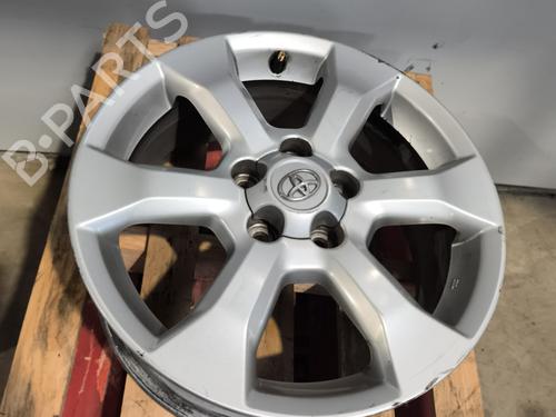 Felg TOYOTA RAV 4 III (_A3_) 2.2 D 4WD (ALA30_, ALA30R) | BP29733487C45 