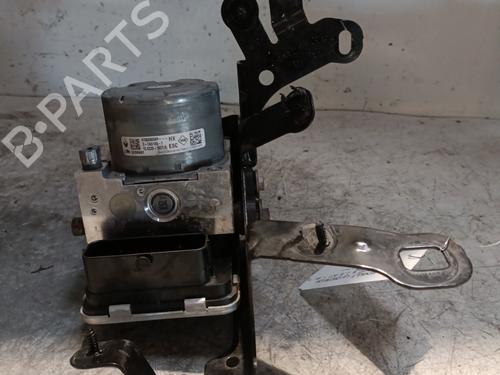 ABS pump RENAULT SCÉNIC IV (J9_) 1.5 dCi 110 | BP22893297M43 