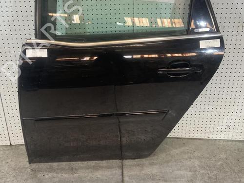 Left rear door CITROËN C4 Picasso I MPV (UD_) 2.0 HDi 138 | BP21697265C4 