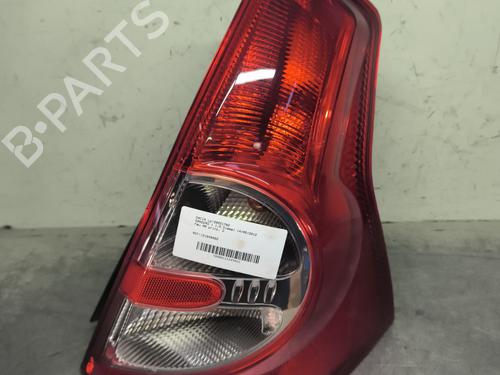Used Right taillight Right taillight DACIA SANDERO 1.5 dCi (68 hp) 32721098 32721098