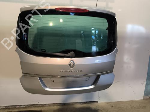 Bagklap CC/Kombi-Coupé RENAULT MODUS / GRAND MODUS (F/JP0_) 1.5 dCi (JP0G, JP0H) | BP29733996C6 