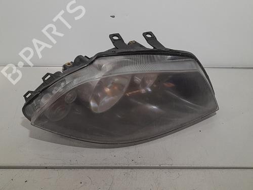Used Right headlight SEAT IBIZA III (6L1) 1.9 TDI (100 hp) 21710357