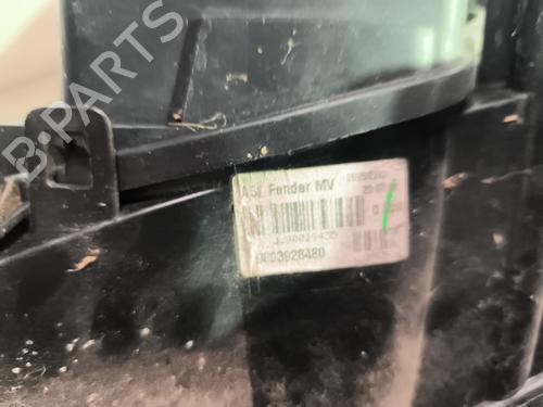 Højre baglygte CITROËN C3 II (SC_) 1.4 HDi 70 (SC8HZC, SC8HR0, SC8HP4) | BP29538092C35 
