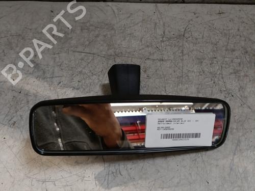 Used Rear mirror PEUGEOT 208 I (CA_, CC_) 1.5 BlueHDI 100 (102 hp) 25871127