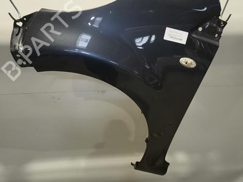 Parafango anteriore sinistro PEUGEOT 107 (PM_, PN_) 1.0 (68 hp) 31258118