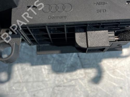 Left front window switch AUDI A3 Sportback (8PA) 2.0 TDI 16V | BP21713415I27 