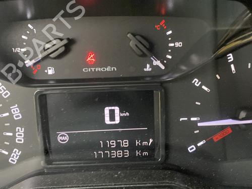 Interior roof light CITROËN C3 III (SX) 1.6 BlueHDi 75 | BP29732595I8 - Image 10