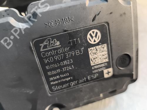 ABS pump VW GOLF VI (5K1) 1.4 TSI | BP29980252M43