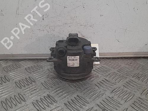 Used Right front fog light Right front fog light RENAULT SCÉNIC III (JZ0/1_) 1.5 dCi (106 hp) 21715043 21715043