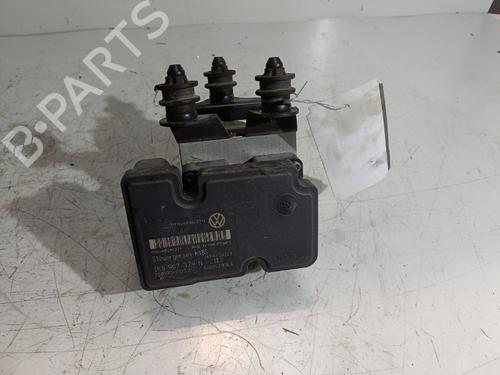 Used ABS pump VW GOLF V (1K1) 2.0 SDI (75 hp) 21717439