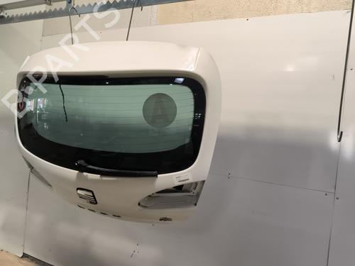 Tailgate SEAT LEON (1P1) 2.0 TDI | BP29384425C6 