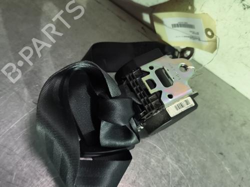 Rear left belt tensioner SEAT ALTEA XL (5P5, 5P8) 1.6 TDI | BP29979980C89 