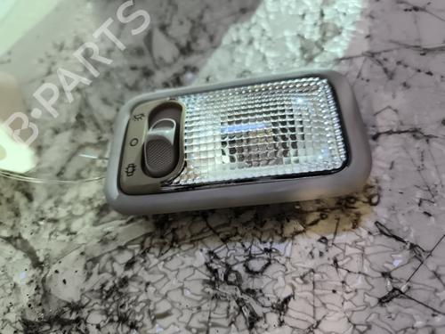 Interior roof light CITROËN C3 II (SC_) 1.4 HDi 70 (SC8HZC, SC8HR0, SC8HP4) | BP23823285I8 - Image 3