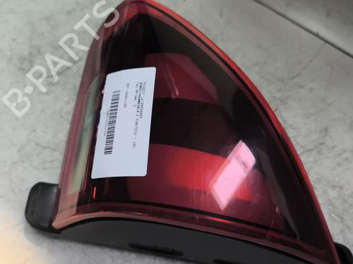Right tailgate light PEUGEOT 2008 I (CU_) 1.2 THP 110 / PureTech 110 | BP24847699C80 - Image 4