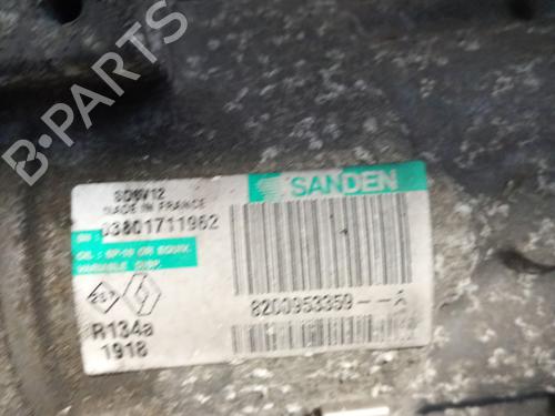Used AC compressor NISSAN NOTE (E11, NE11) 1.5 dCi (86 hp) 24983452