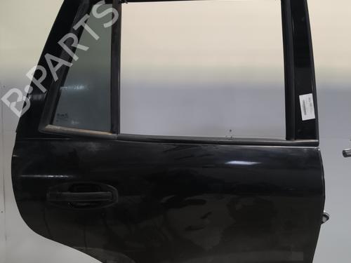 Used Right rear door HYUNDAI SANTA FÉ I (SM) 2.0 CRDi 4x4 (125 hp) 24181509