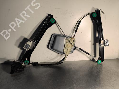 Rudehejsemekanisme ventre foran VW SCIROCCO III (137, 138) 2.0 TDI (170 hp) 30356786