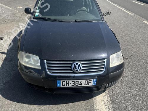 Grill VW PASSAT B5.5 (3B3) 1.9 TDI | BP28304537C40 - Image 4