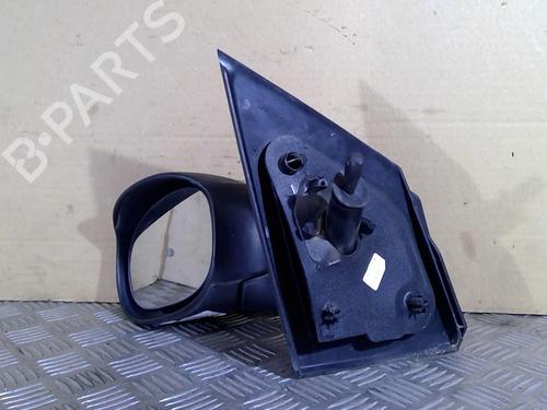 Used Left mirror CITROËN C2 (JM_) 1.4 (73 hp) 21716149
