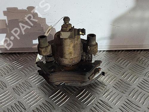 Used Right rear brake caliper Right rear brake caliper CHRYSLER VOYAGER IV (RG, RS) 2.5 CRD (141 hp) 27192991 27192991